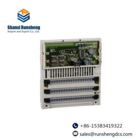 Schneider Modicon 170ADO34000 Discrete Output DC Module
