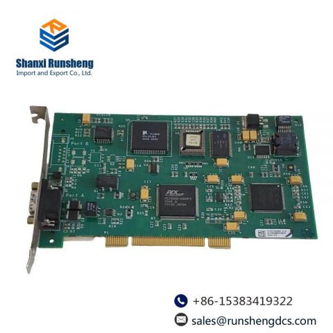 Schneider 416NHM30030 PLC Modbus Plus PCI Bus Adapter