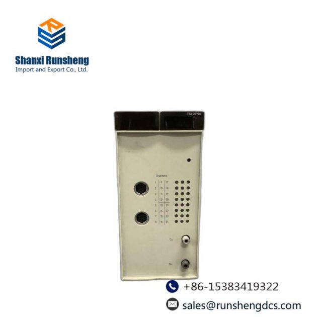SCHNEIDER AS-B875-111 Industrial Control Module
