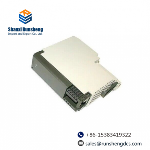 SCHNEIDER AS-P120-000 Advanced Safety Relay Module