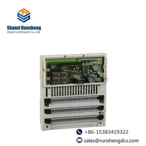 SCHNEIDER LC1-D0901 Contactor Module