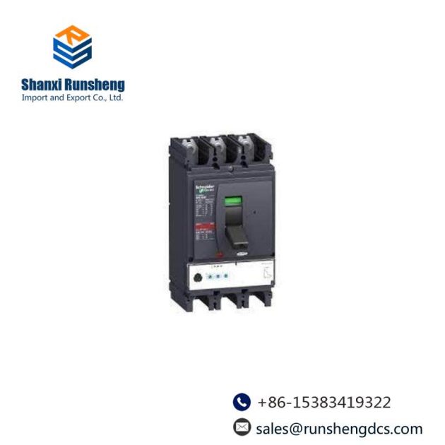 SCHNEIDER LC1-D0901 Contactor Module