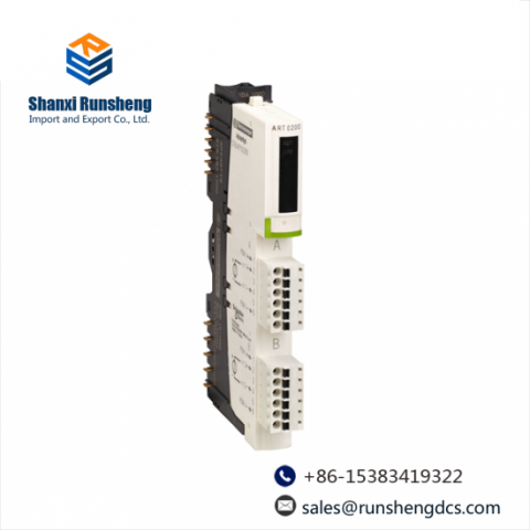 Schneider BMXCPS2010 Modicon X80 Power Supply Module: Industrial Control Solutions
