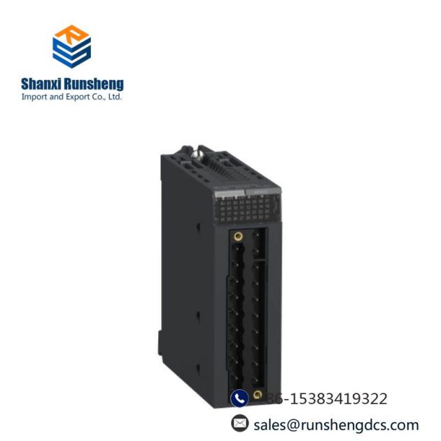 Schneider STBDAO8210 Digital Output Module for Industrial Automation