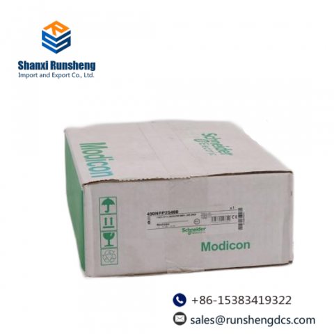 Schneider Electric TCSESM083F2CU0 - Advanced Programmable Logic Controller Module