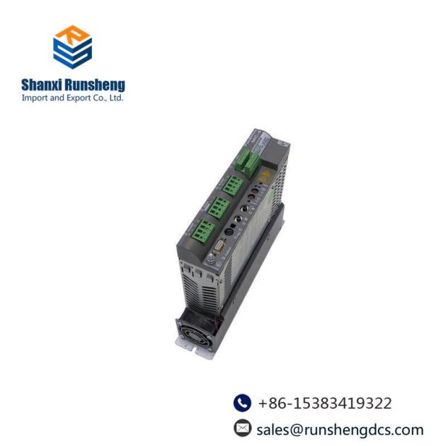 Schneider VDM01D10AA00 SERVO DRIVE - High-Power, Reliable Servo Drive for Industrial Automation