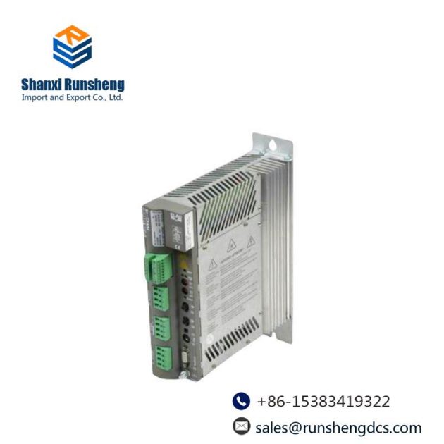 Schneider VDM01U30AQ00 Servodrive - High-Performance AC Servo Drive