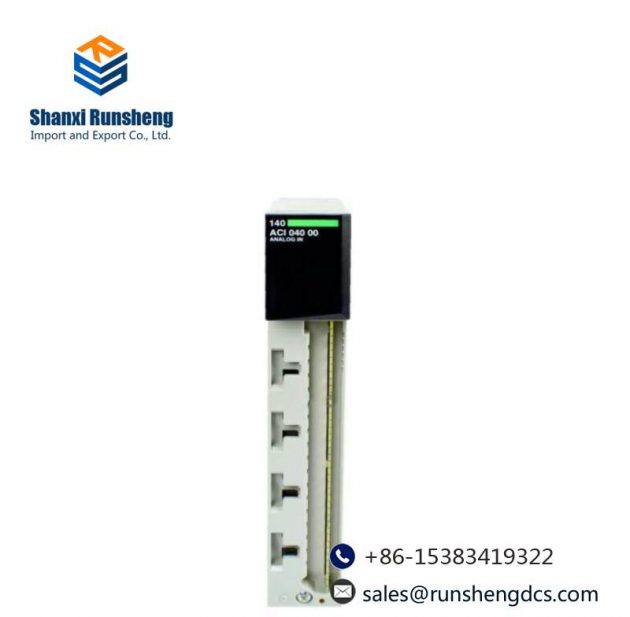 Schneider XBTGK2120 Advanced Touchscreen Panel