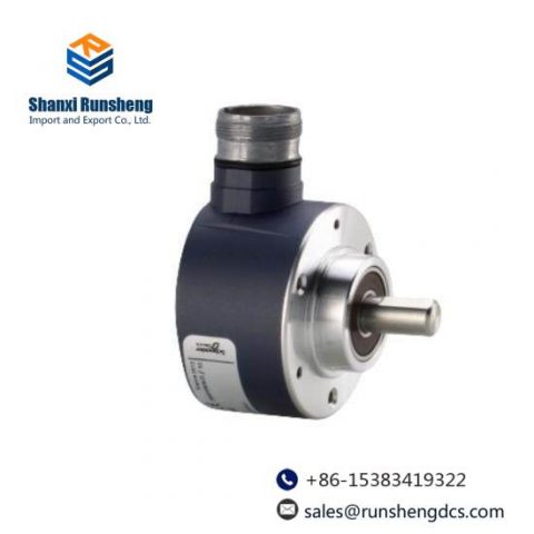Schneider XCC3510PS84SBN: High Precision Absolute Encoder for Multiturn Applications