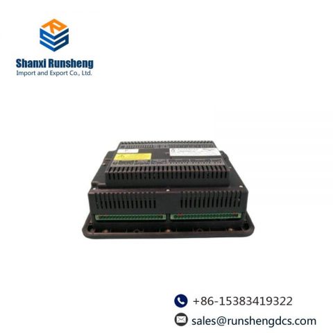 SEC PB4-DYI - Industrial Control Module for Enhanced Automation Solutions