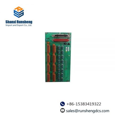 SEM MT30R4-37 - High-Performance Industrial Control Module
