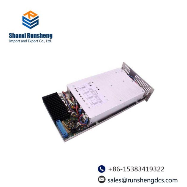 ABB SERVO MODULE SPHSS03 Hydraulic Servo Board