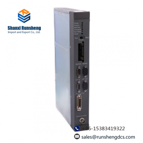 SEW 8220980.1F + 8222452.10 - Advanced Drive Solution for Industrial Automation