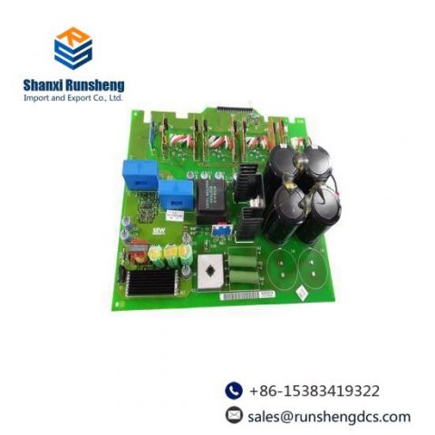 SEW MPB51A055-503-00 High Performance Industrial Drive Module