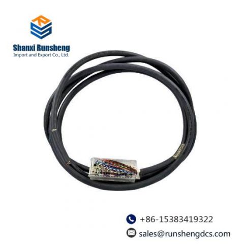 Schneider Electric BMXFTW308S Shielded Cord Set, Modular Accessory