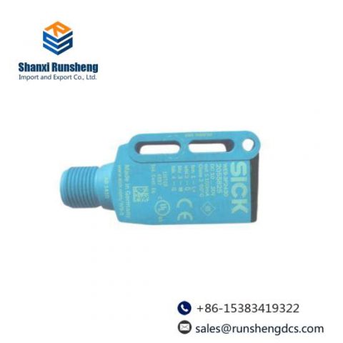 SICK WE9-3P-2430 Photoelectric Sensors, High Precision Industrial Automation Components