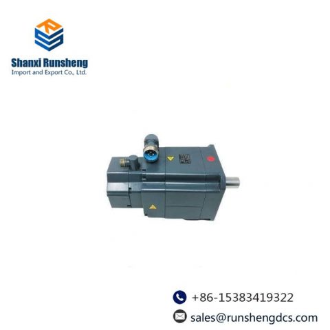 Siemens 1FK6103-8AF71-1AG0 Servo Motor: Precision Control for Industrial Automation