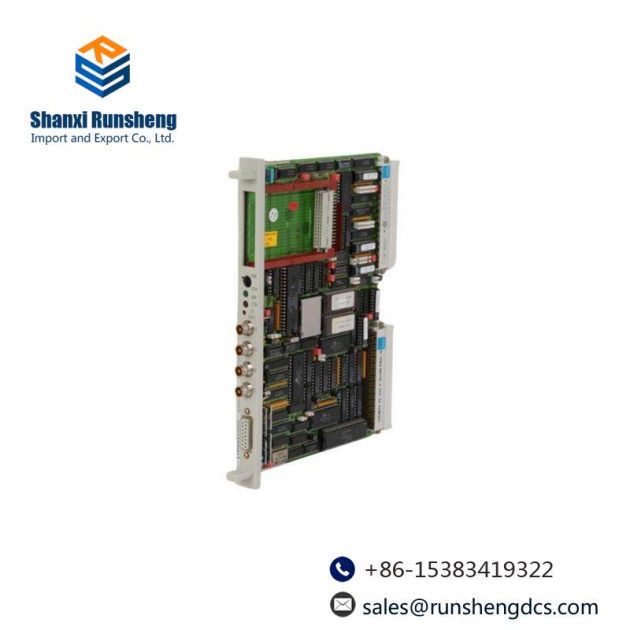 Siemens 1FK7080-5AF71-1FH0 High-Efficiency AC Servo Motor