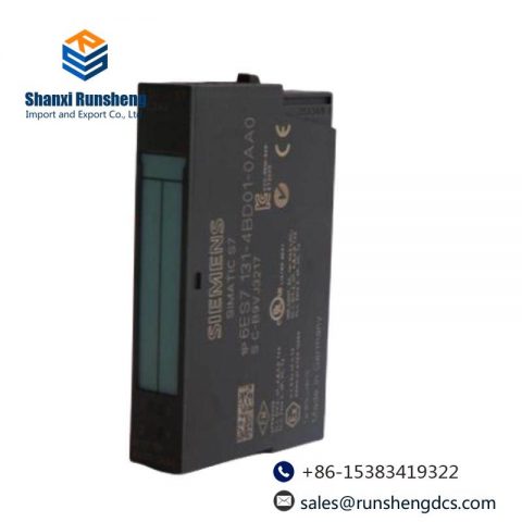 SIEMENS 39ACM28ACN, 16139-106/2 Advanced Control Module