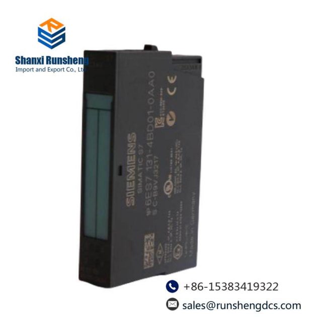 SIEMENS 39ACM28ACN, 16139-106/2 Advanced Control Module