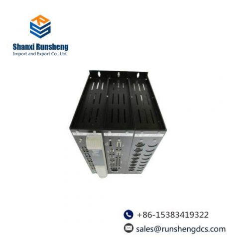 Siemens 39ACM28AEN 16139-218/3 Control Module - Precision Automation in Industrial Control
