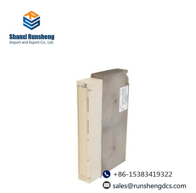Siemens 3RK7137-6SA00-0BC1 Industrial Control Module