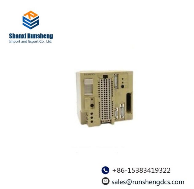 Siemens 3UA6800-3F320-500A High-Efficiency Circuit Breaker