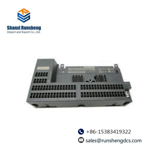 SIEMENS 505-6660 Industrial Automation Module