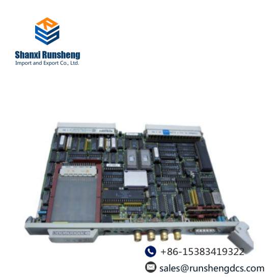 SIEMENS 6AV1242-0AB10 - High-Resolution Color Video Module