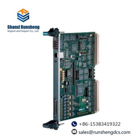 SIEMENS 6DD1660-0BF0 - Advanced SIMATIC PLC for Industrial Automation