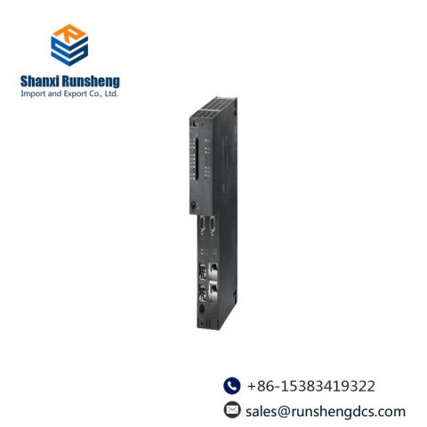 Siemens 6DD1683-0CD0 SIMATIC S7-400 DP Communication Module