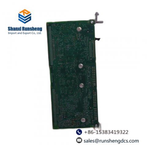 Siemens 6DP1232-7BB - Industrial Ethernet Module for Precision Control Systems
