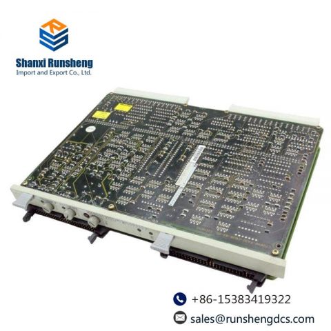 Siemens 6DS1144-8AA: I/O Bus Comparator & Switchover Module for Advanced Industrial Control Systems