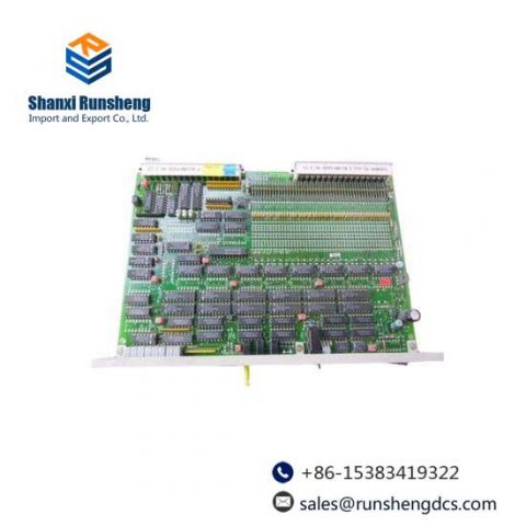 Siemens 6DS1601-8BA Digital Input Module, Industrial Automation Component