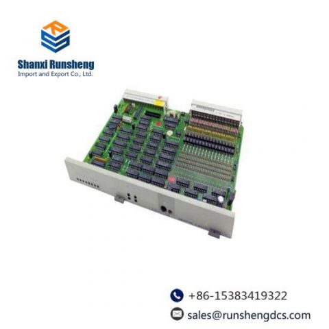 Siemens 6DS1602-8BA E1 Digital Input Module - Precision, Reliability, Automation Excellence