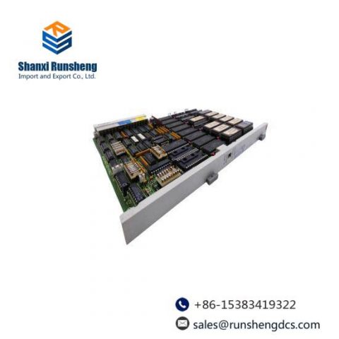 Siemens 6DS1831-8AB Memory Module for CPU, Industrial Control Solutions