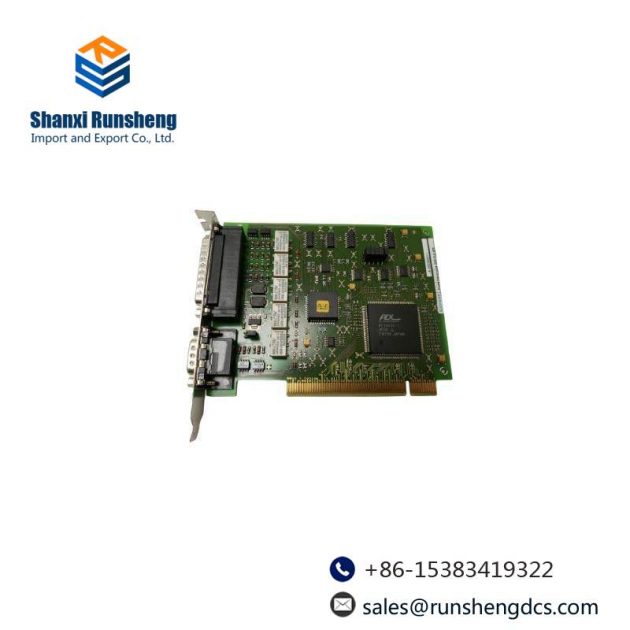 SIEMENS 6DS1916-8RR: Advanced Signal Module for Industrial Control