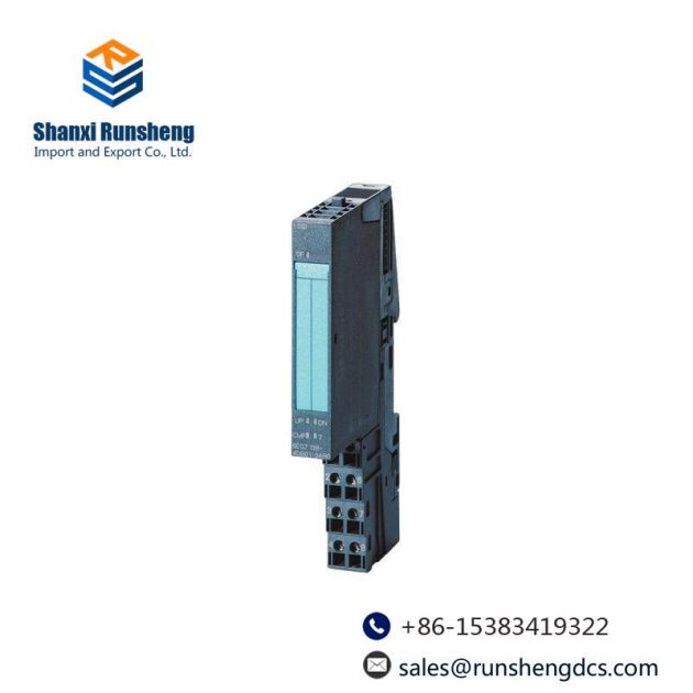 AB Controls 2711-K6C8 Color Terminal - Industrial Automation Module