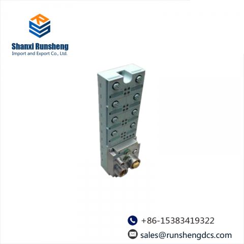 Siemens 6ES7 143-3BH10-0XA0 Basic Control Module
