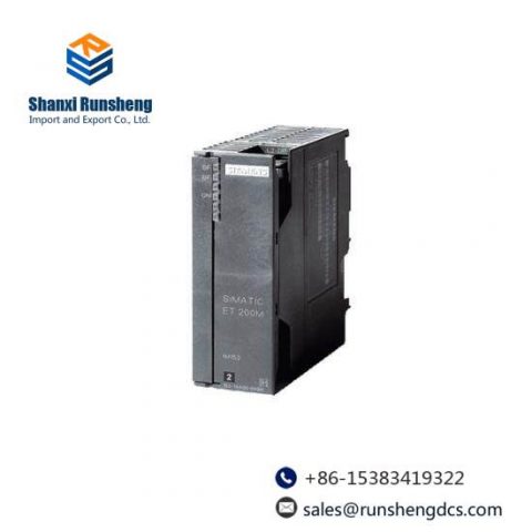 SIEMENS 6ES7153-2BA82-0XB0 Industrial Interface Module