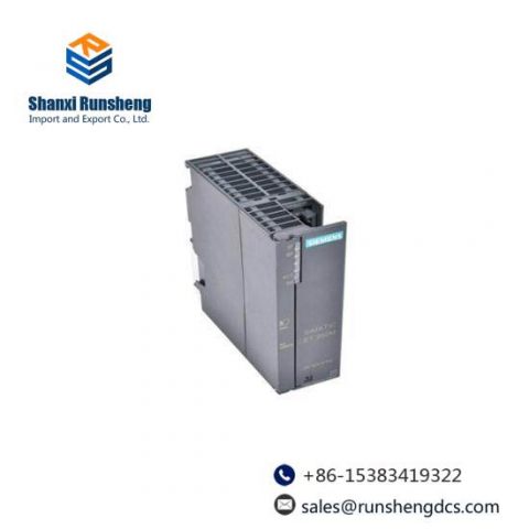 SIEMENS - 6ES7153-2BB00-0XB0, Modular Connection Module for Automation Systems