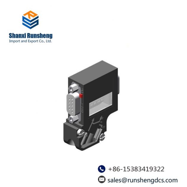 SIEMENS 6ES7193-0CB20-0XA0 Industrial Automation Base Unit