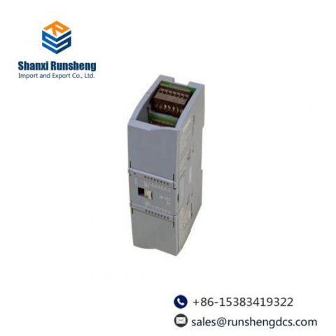 Siemens 6ES7222-1BF30-0XB0 - Digital Output Module for Industrial Control, Advanced Automation Solution
