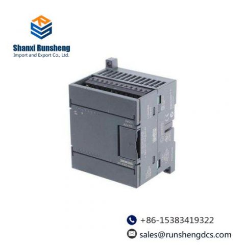 SIEMENS 6ES7231-7PB22-0XA8 Analog Input Module - Advanced Control Solutions