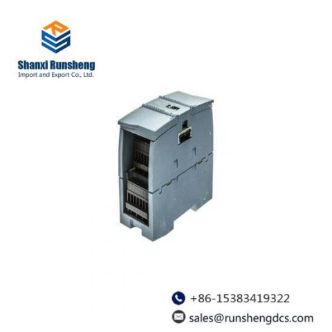 Siemens 6ES7234-4HE32-0XB0 Analog Input/Output Module