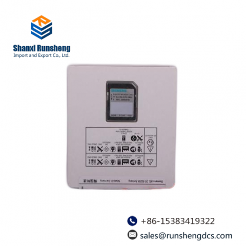 SIEMENS 6ES7326-2BF10-0AB0 Digital Output Module for Industrial Control Solutions