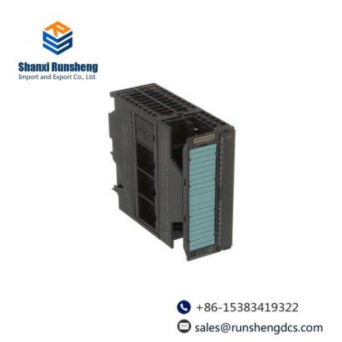 SIEMENS 6ES7331-7KB02-0AB0 Analog Input Module - Precision Control for Industrial Automation