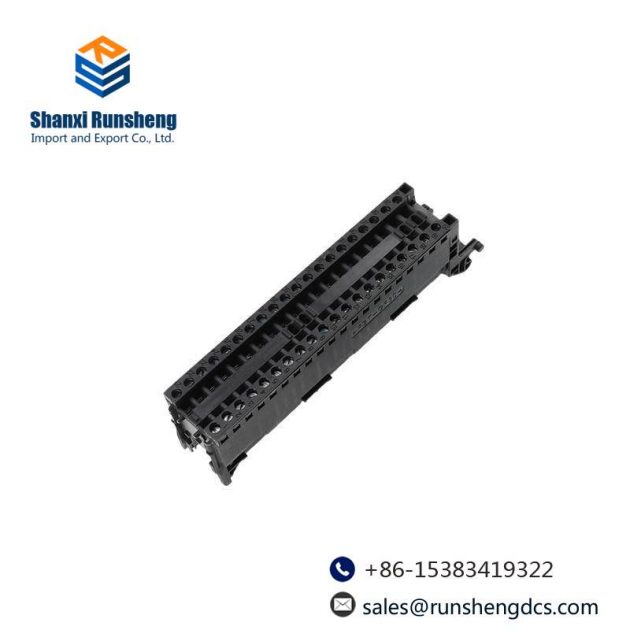 SIEMENS SIMATIC S7-1500 Front Connector, 6ES7592-1AM00-0XB0, Industrial Control Module