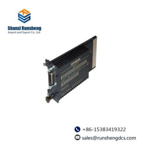 Siemens 6ES7964-2AA04-0AB0 - High-Performance Communication Interface Module