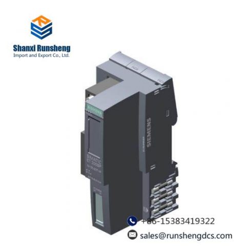 Siemens SIMATIC ET 200SP 6ES7 155-6BA00-0CN0 | Advanced Automation Module